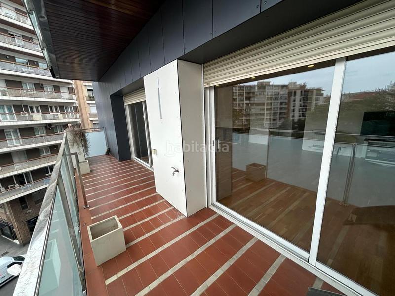 Foto 03db4b62-d635-45ad-a671-a3e2bbd448c2. Affitto appartamento con parcheggio in Barri de les Corts Barcelona