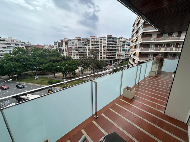 Foto 92c44533-8d45-4d26-b3be-9fe221756830. Affitto appartamento con parcheggio in Barri de les Corts Barcelona