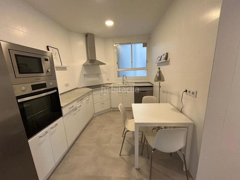 Foto 9a362a45-4900-4509-8905-360b6ec1ad20. Affitto appartamento con parcheggio in Barri de les Corts Barcelona