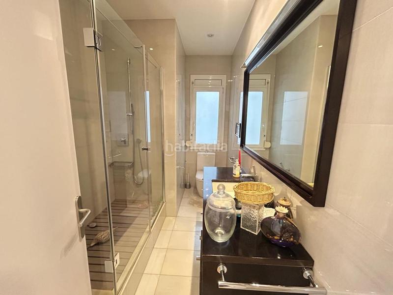 Foto 3d408639-4b93-4815-b09d-7edaa3db61e8. Location appartement avec parking dans Barri de les Corts Barcelona