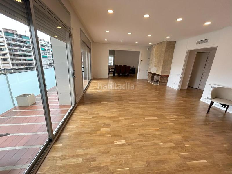 Foto 4db21972-96db-4ad9-b327-e4b5c28e0e15. Location appartement avec parking dans Barri de les Corts Barcelona