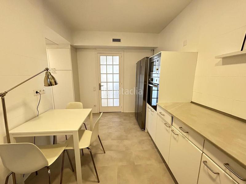 Foto 74059224-9878-4fa9-ae81-383ac371d534. Location appartement avec parking dans Barri de les Corts Barcelona