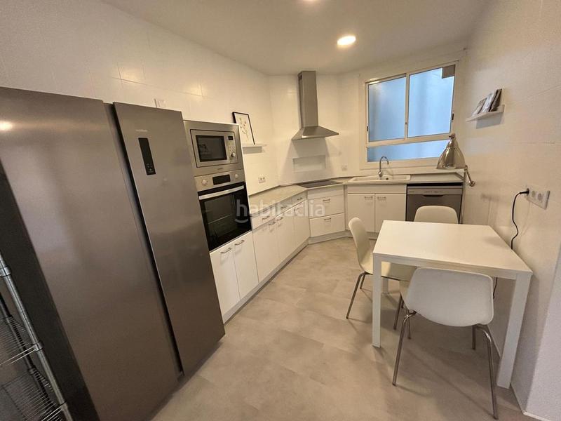 Foto 796c3d2a-1f90-496f-9b2d-934810d5bb06. Location appartement avec parking dans Barri de les Corts Barcelona