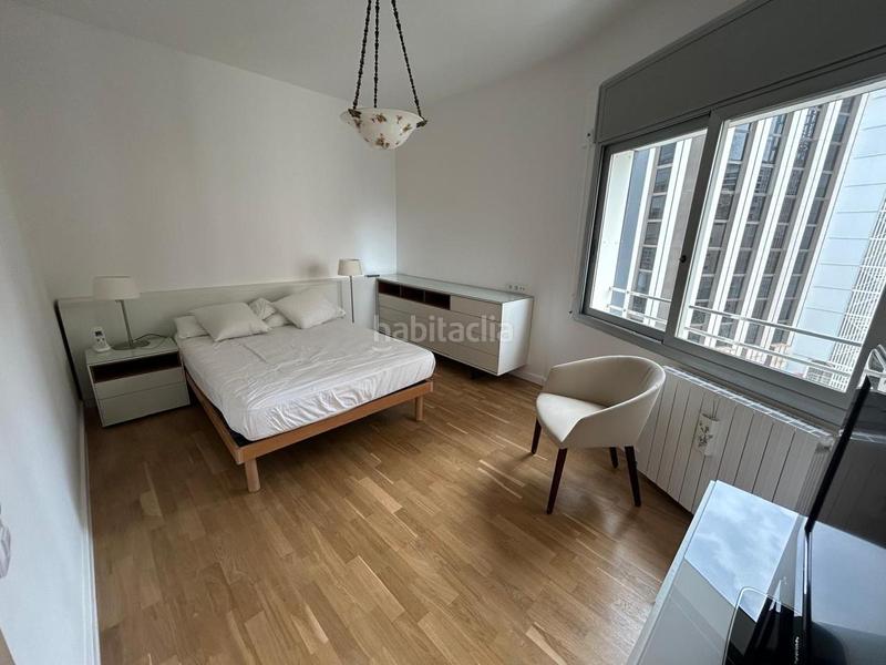 Foto d0756ceb-57a2-41b7-84bc-0e87c0c7a101. Location appartement avec parking dans Barri de les Corts Barcelona