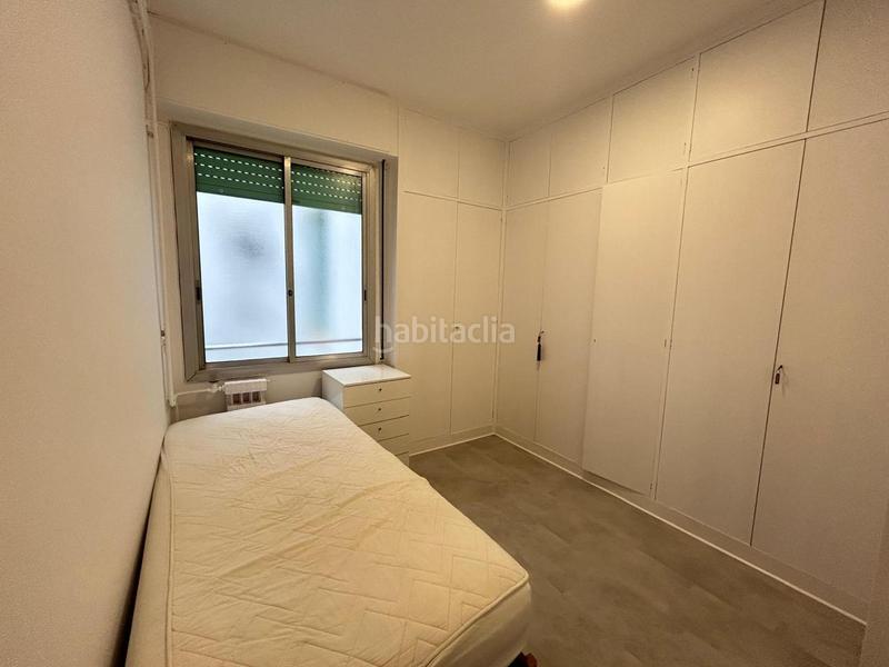 Foto 2af52d6a-e410-4040-925a-30801b5cfff1. Rent flat with parking in Barri de les Corts Barcelona