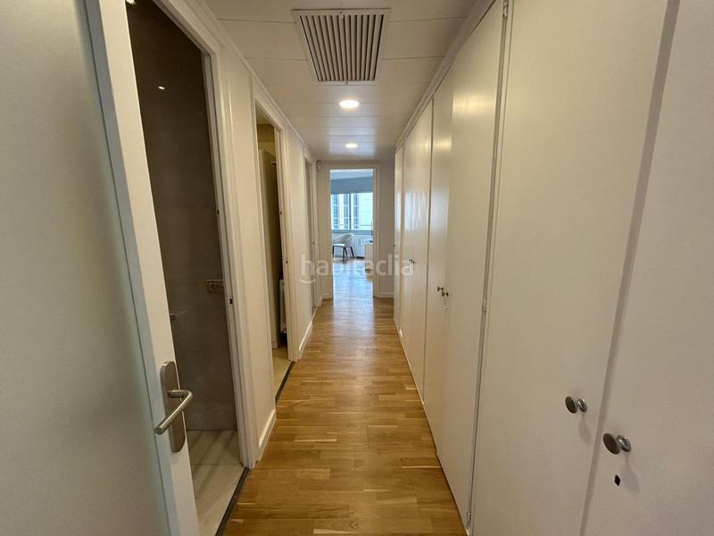 Foto 48fbb28a-2b17-422d-8dff-be8acbaf25a5. Rent flat with parking in Barri de les Corts Barcelona