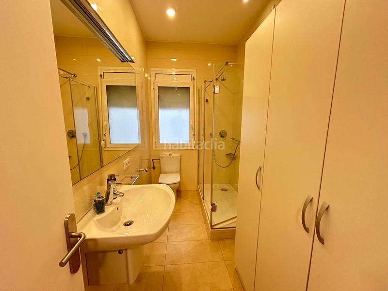 Foto b37def3f-46c5-44a3-ba16-a7900ca747ff. Rent flat with parking in Barri de les Corts Barcelona