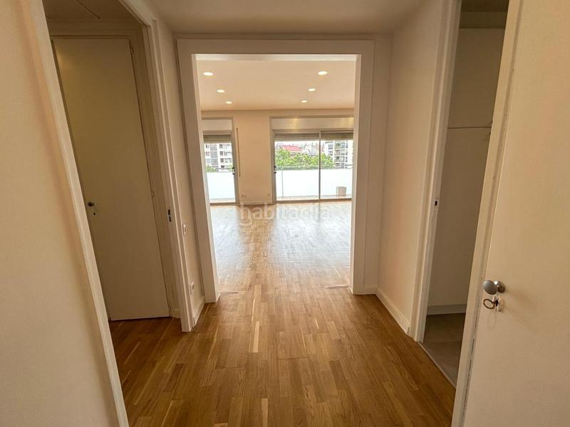 Foto d559e91f-6973-4c01-8bf7-327ece01d1ef. Rent flat with parking in Barri de les Corts Barcelona