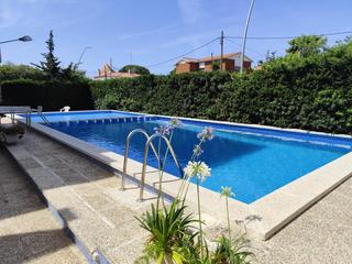 Appartement  Carrer 8