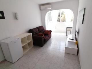 Pis a Bellamar. Apartamento en poal bajo castelldefels