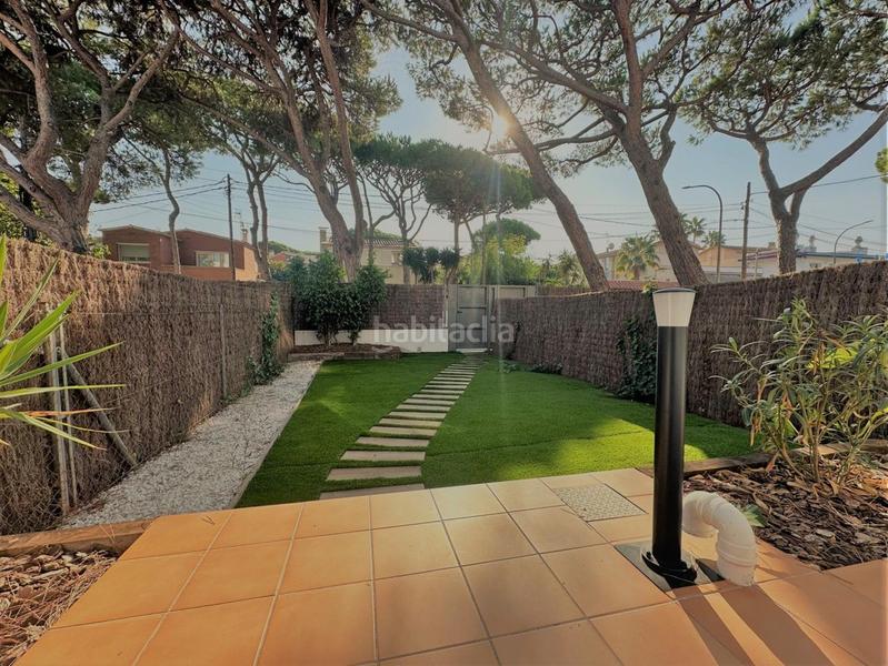 Foto cf2df261-41c6-46eb-8e54-7cd1f8bcccea. Casa in La Pineda Castelldefels