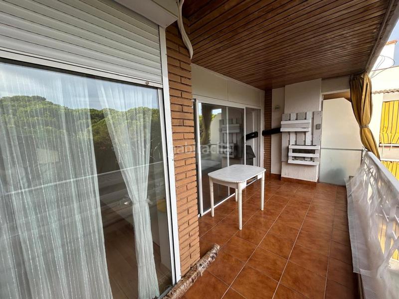 Foto 0af75615-d884-4295-8578-d4ed42a01295. Dachwohnung mit parking pool in La Pineda Castelldefels