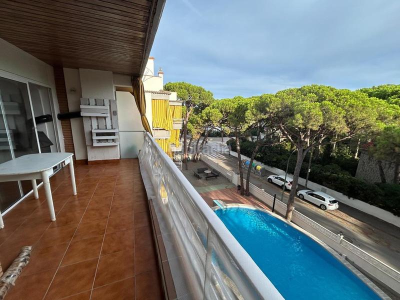 Foto c6531ad7-ea27-4a47-9be5-1f12dc025c3c. Dachwohnung mit parking pool in La Pineda Castelldefels