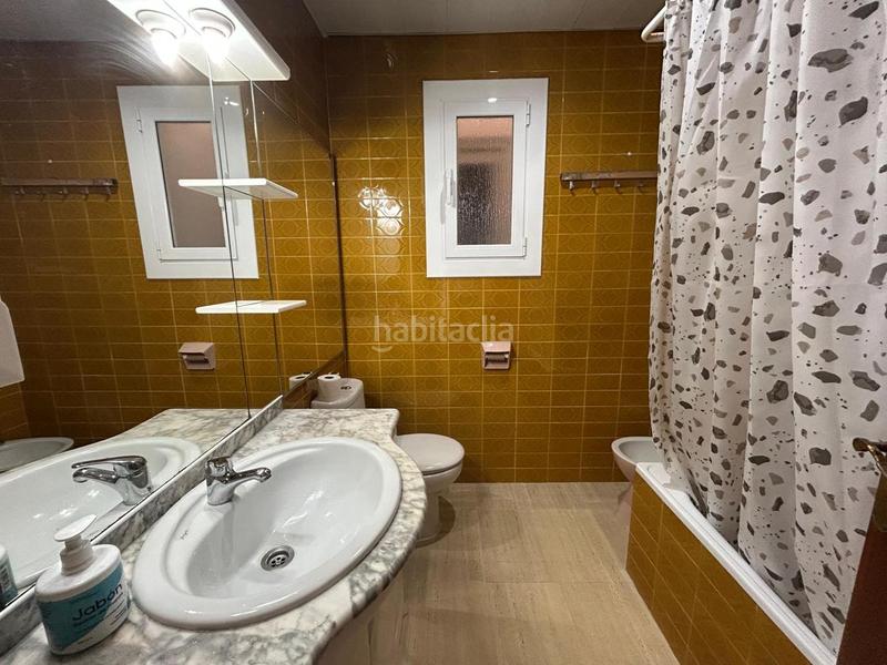 Foto e60dafc9-b5f5-455f-bd42-1e4e661ed116. Dachwohnung mit parking pool in La Pineda Castelldefels