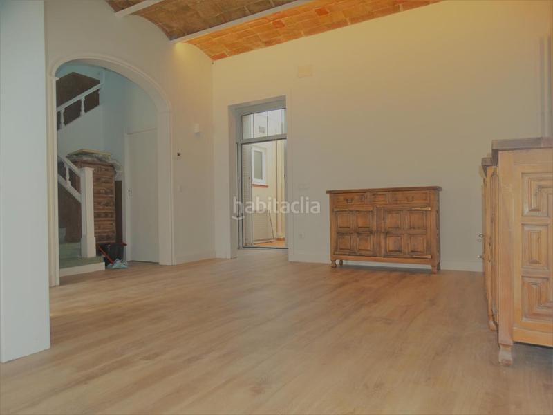 Foto 0edec8f6-f16f-4aca-b4b8-0c5c6724ba09. Rent house in Font de la Guatlla Barcelona