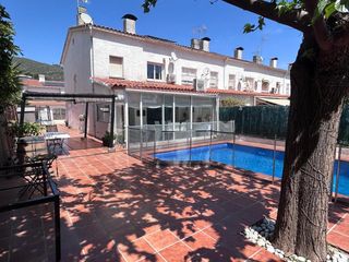 Casa adossada a Bellamar