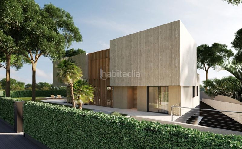 Foto 5175a51c-4134-4b47-99d2-44312b6ba8f3. Casa amb calefacció piscina a La Pineda Castelldefels