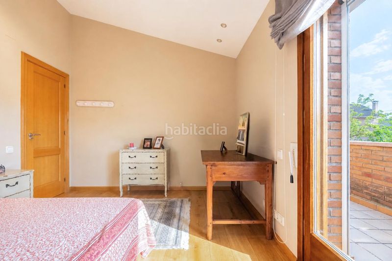 Foto 78b83683-11a0-46be-8f58-ee870ab4523a. Casa amb calefacció aparcament piscina a Montmar Castelldefels