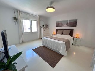 Lloguer Pis a Lluminetes. Exclusivo apartamento en primera línea de mar en castelldefels