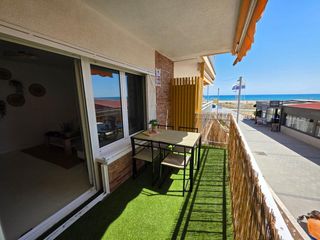 Rent Flat in Lluminetes