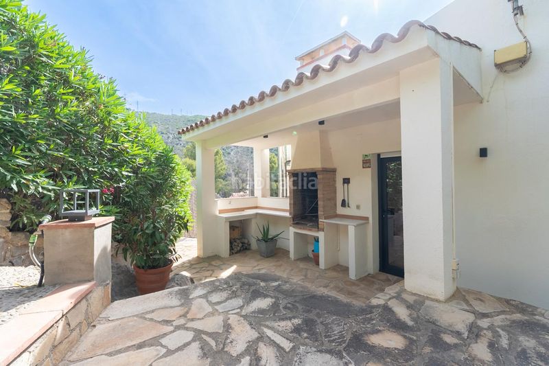 Foto 7306bfcb-592b-4eb9-ba78-bcfa3829e589. Casa amb calefacció aparcament piscina a Garraf Sitges