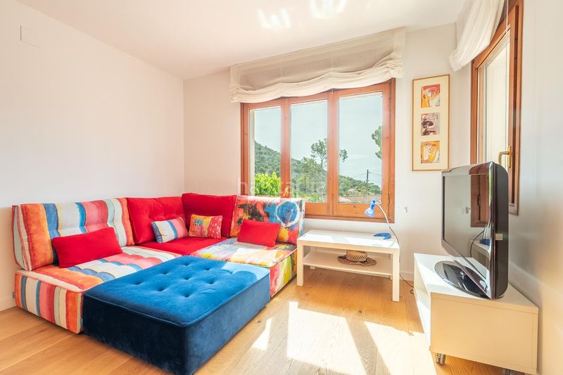 Foto 88a3aca1-ff67-4efe-bd0f-40d839c7a207. Casa amb calefacció aparcament piscina a Garraf Sitges