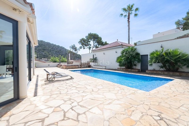 Foto b259c620-a849-40ac-abc0-8a5edda93639. Casa amb calefacció aparcament piscina a Garraf Sitges