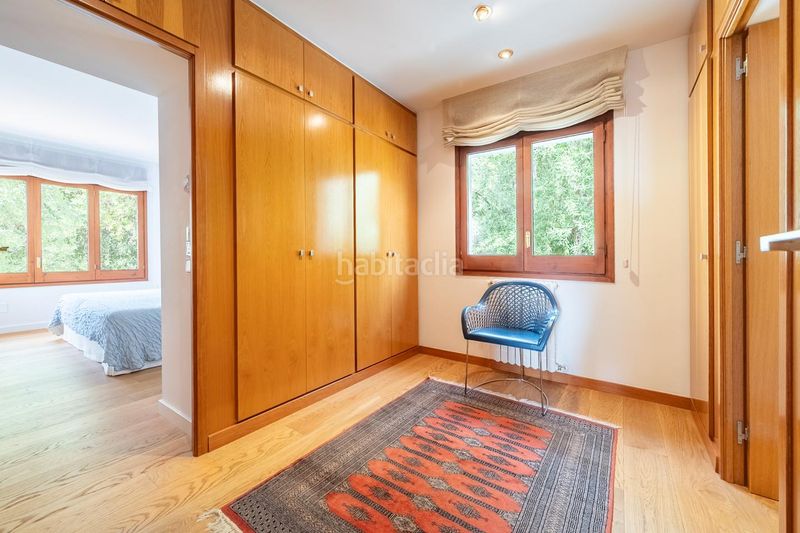 Foto daae72de-fd0e-42ff-ae7e-87ce885d7059. Casa amb calefacció aparcament piscina a Garraf Sitges