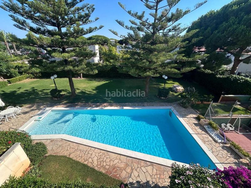 Foto 8547a084-1b57-4053-9aa5-afa3ba5ab9a2. Àtic amb calefacció aparcament piscina a Lluminetes Castelldefels