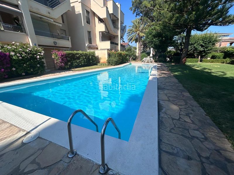 Foto c09f519e-edd4-4da0-8114-bf001b23e5d1. Àtic amb calefacció aparcament piscina a Lluminetes Castelldefels