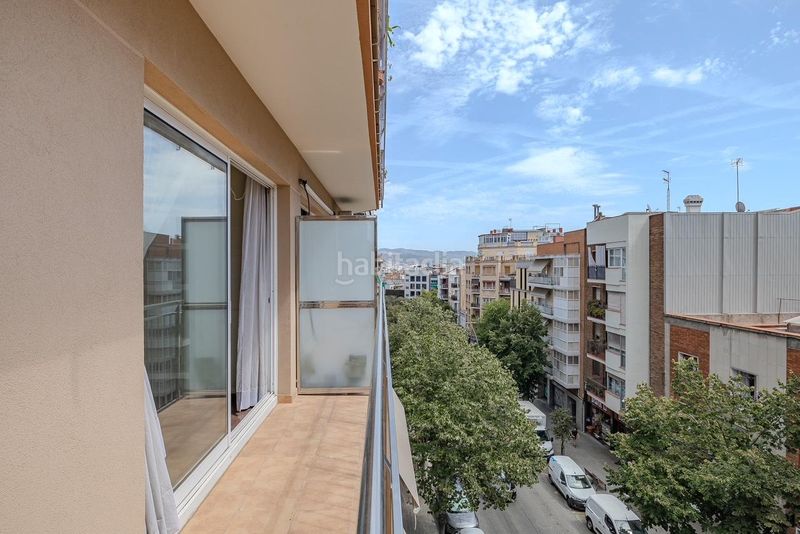 Foto ab743312-72f2-407f-b5ea-af6ce9882d0b. Pis a Guinardó Barcelona