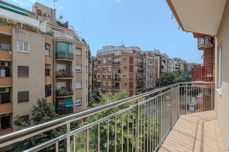 Foto d44f8e57-7b3e-491b-b7ae-53d6dcd01b78. Pis a Guinardó Barcelona