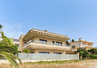 Casa a Baixador