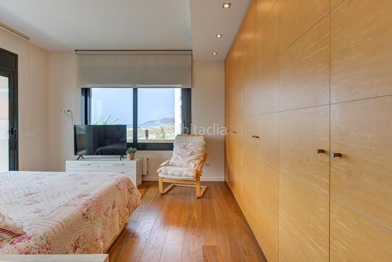 Foto 61ec0f4a-bd83-4385-9814-6889854a7ff4. Casa amb calefacció aparcament a Baixador Castelldefels