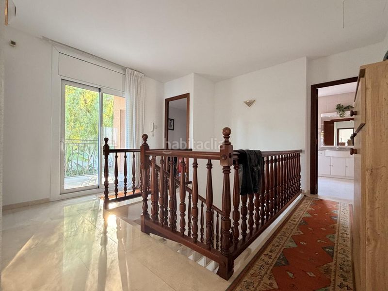 Foto 1d2273dc-f7c0-4a99-a935-4cf66852d9a9. Casa a Montmar Castelldefels