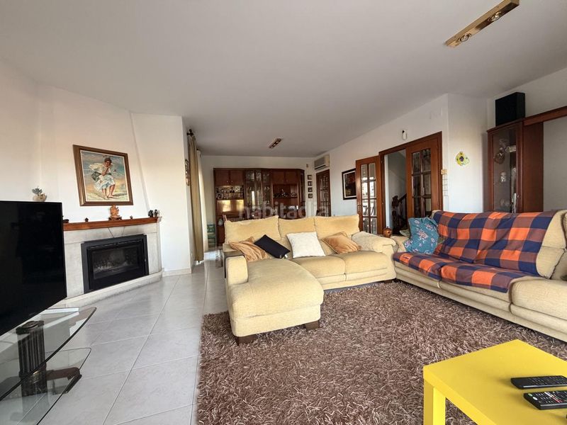 Foto 622214b8-456b-4308-bd10-ea8ae46f8347. Casa a Montmar Castelldefels