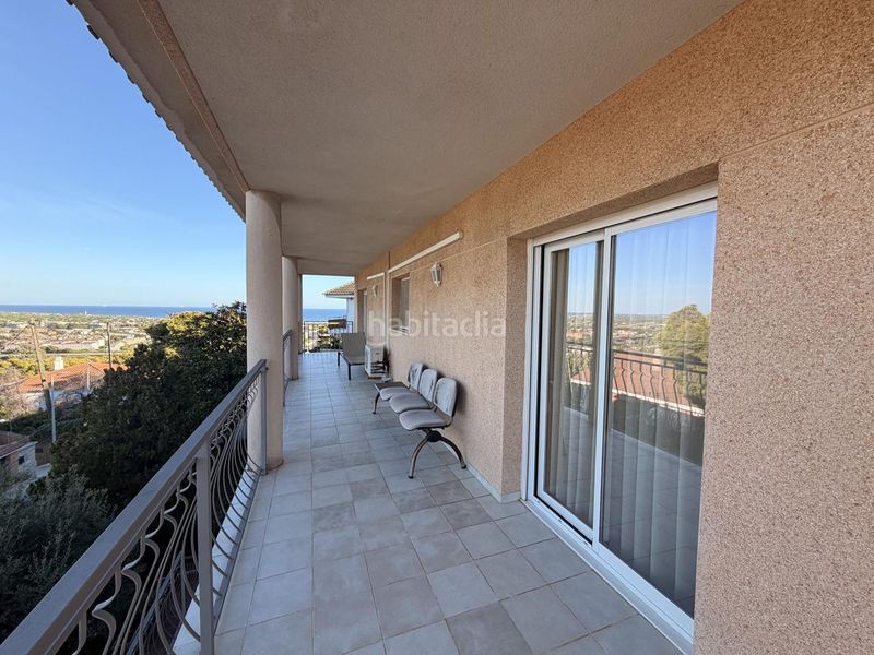 Foto 8b49fc02-314c-4d4c-8e99-267599b47c2e. Casa a Montmar Castelldefels