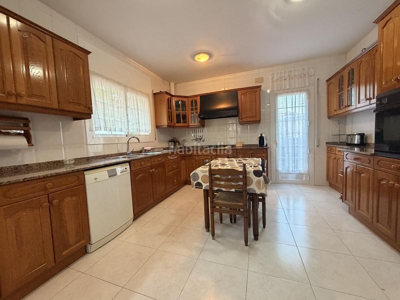 Foto dd69bcd2-3939-4826-bb22-deb2562a784c. Casa a Montmar Castelldefels