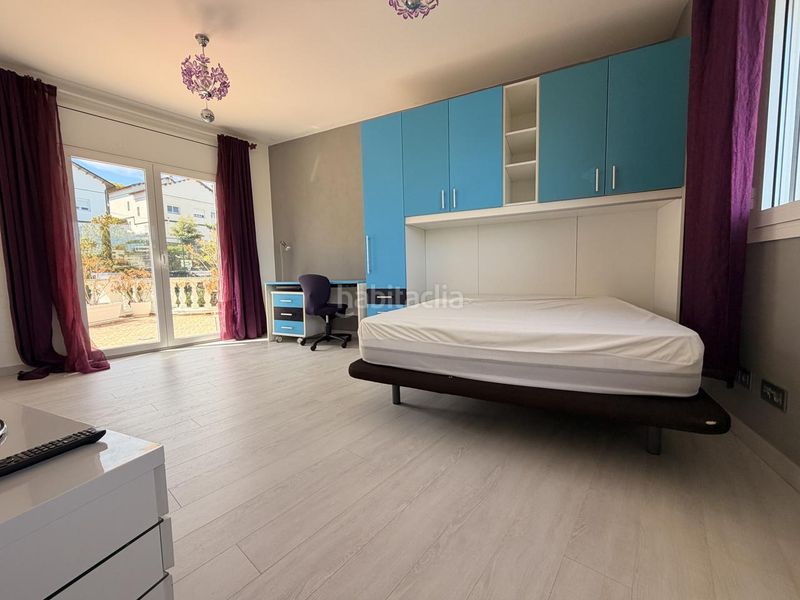 Foto 0720ba82-01a5-4eeb-81bf-66c6ff57582d. Rent house with heating in Montmar Castelldefels