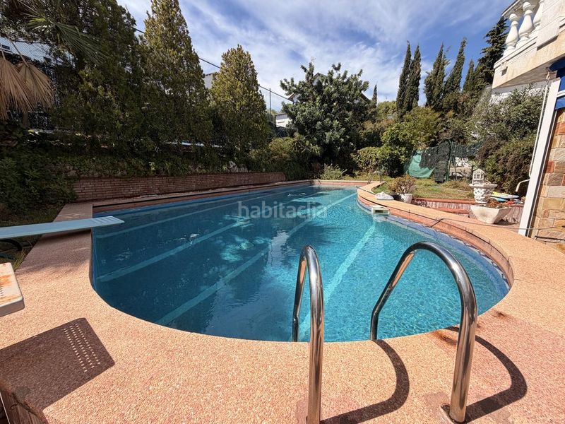Foto 175b3acc-e76f-41a1-bd8a-e324b8a550e4. Rent house with heating in Montmar Castelldefels