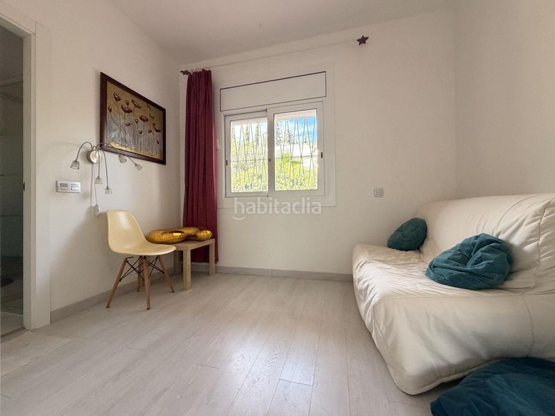 Foto 354219a1-2d39-4a74-9e4e-728639281c2d. Rent house with heating in Montmar Castelldefels