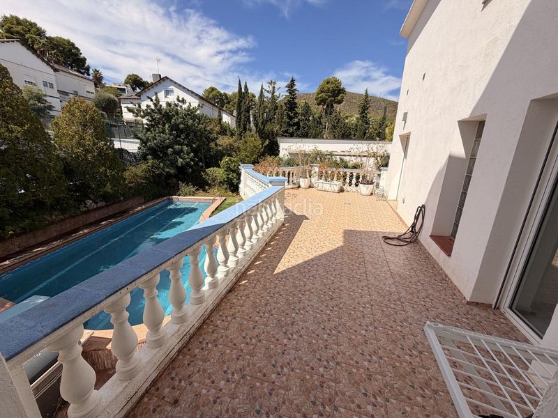 Foto 4ab99caa-3e23-4f1a-8d06-adee836c72c7. Rent house with heating in Montmar Castelldefels