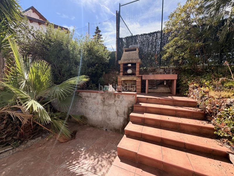 Foto 4df175d0-dacf-41f5-a954-3e527e3f7d45. Rent house with heating in Montmar Castelldefels