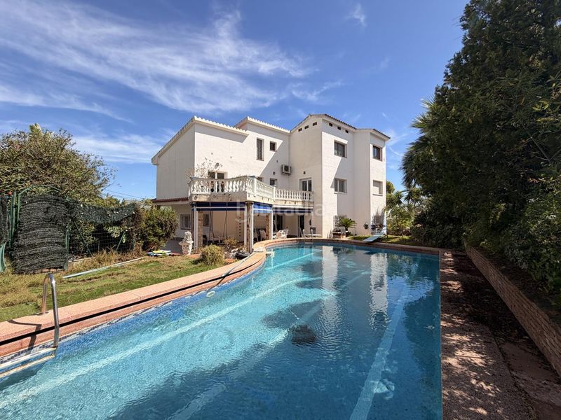Foto 5521ed75-9015-4a7e-9b8d-be521a694eaf. Rent house with heating in Montmar Castelldefels