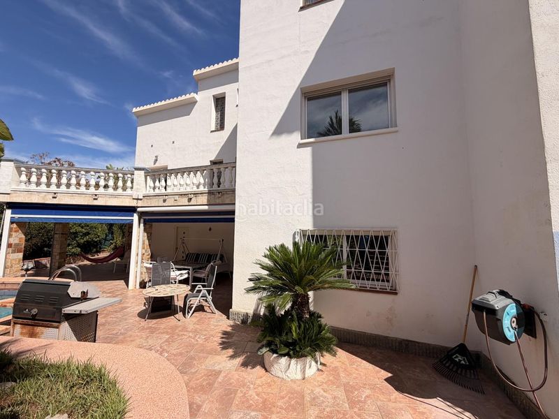 Foto 57255115-479a-4c9f-b09f-ce5357ce47bd. Rent house with heating in Montmar Castelldefels