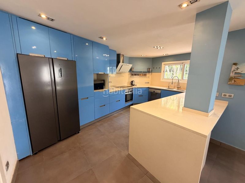Foto 61163fa9-72bc-4188-9164-d441d62b2bd2. Rent house with heating in Montmar Castelldefels