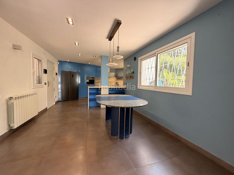 Foto 892ce88c-8d9d-48df-9e7e-5fc9bde878d3. Rent house with heating in Montmar Castelldefels