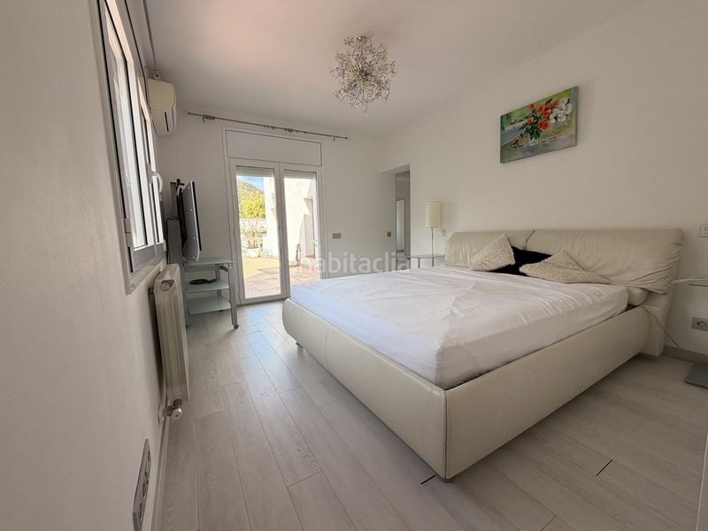 Foto 9772d664-284b-4541-9c23-27f927075fa2. Rent house with heating in Montmar Castelldefels