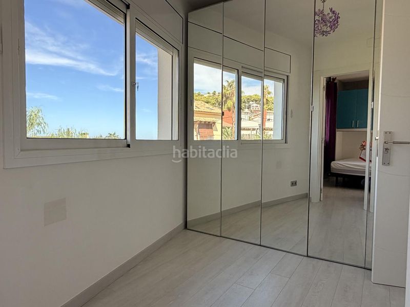 Foto 9d55fea2-0326-4038-b27e-de8942ec6eaf. Rent house with heating in Montmar Castelldefels