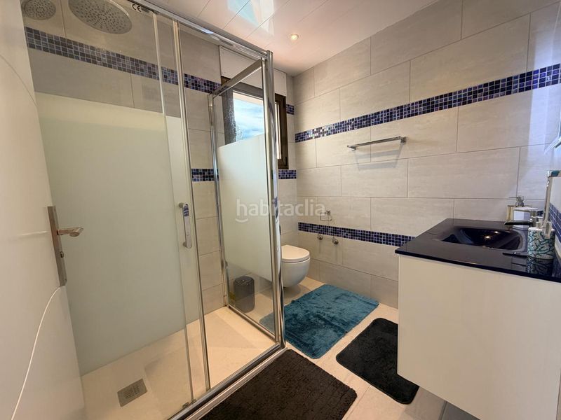 Foto e93795dc-048f-438d-b980-8556aaae904a. Rent house with heating in Montmar Castelldefels
